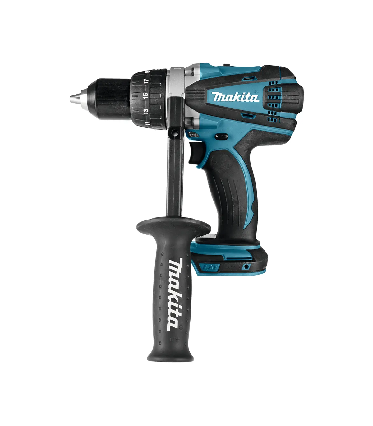Makita – Akumulatorska bušilica-odvijač DDF458Z
