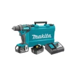 Makita – Akumulatorska bušilica odvijač DDF482RFE