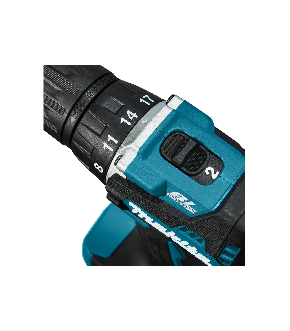 Makita – Akumulatorska bušilica-odvijač DDF487RAJ