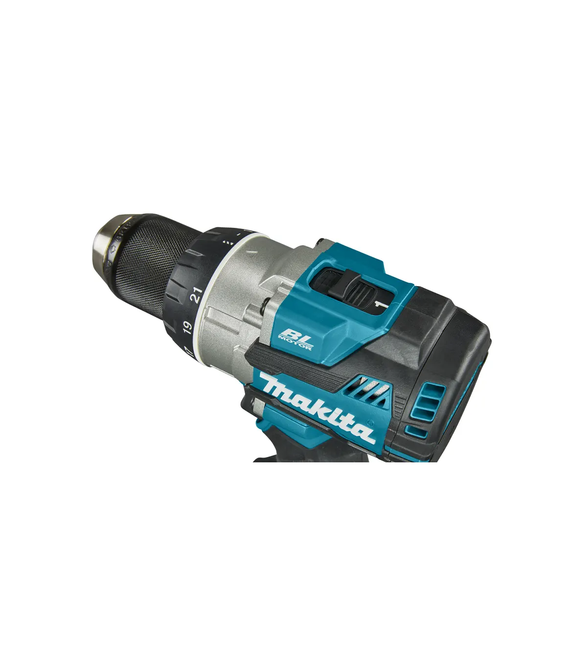 Makita – Akumulatorska bušilica-odvijač DDF489RTJ