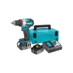 Makita – Akumulatorska bušilica-odvijač DDF489RTJ