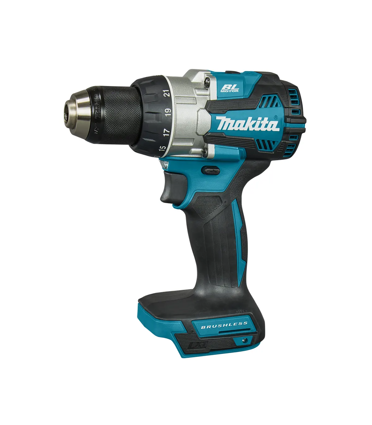 Makita – Akumulatorska bušilica-odvijač DDF489Z