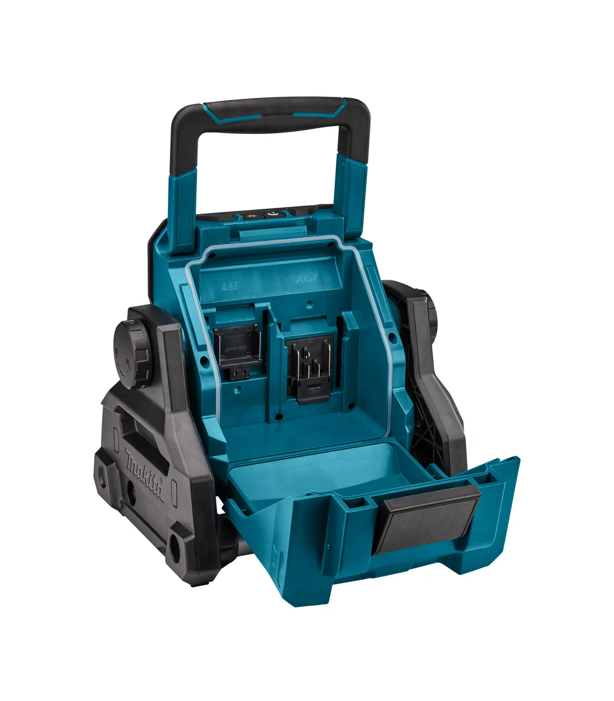 XGT Makita 40V – Akumulatorska građevinska lampa svjetiljka 18 V LXT / 40V max XGT DEAML003G