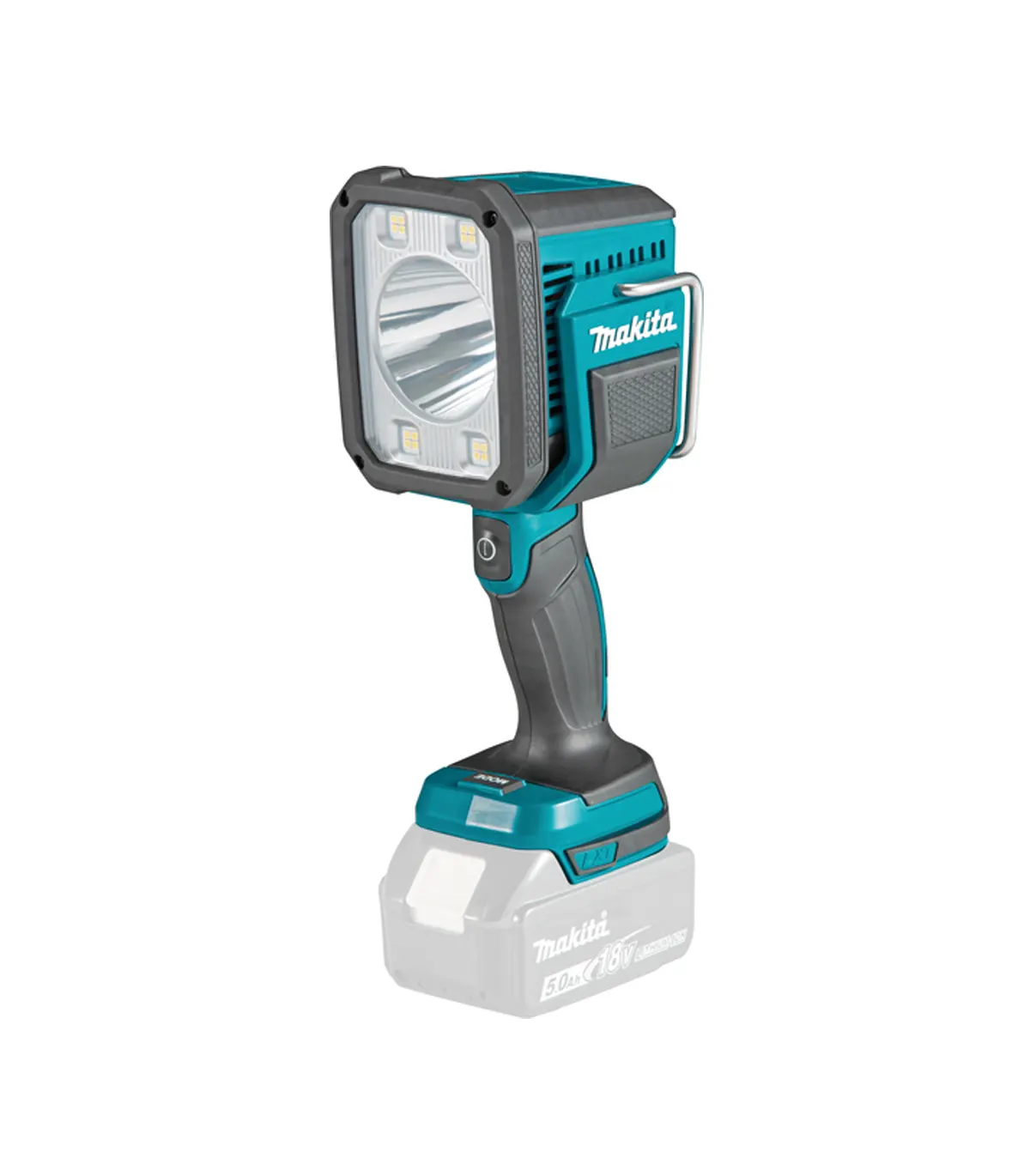 Makita – Akumulatorska svjetiljka lampa DEBDML812 14,4 / 18 V LXT