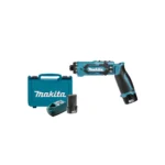 Makita – Akumulatorska bušilica-odvijač DF012DSE
