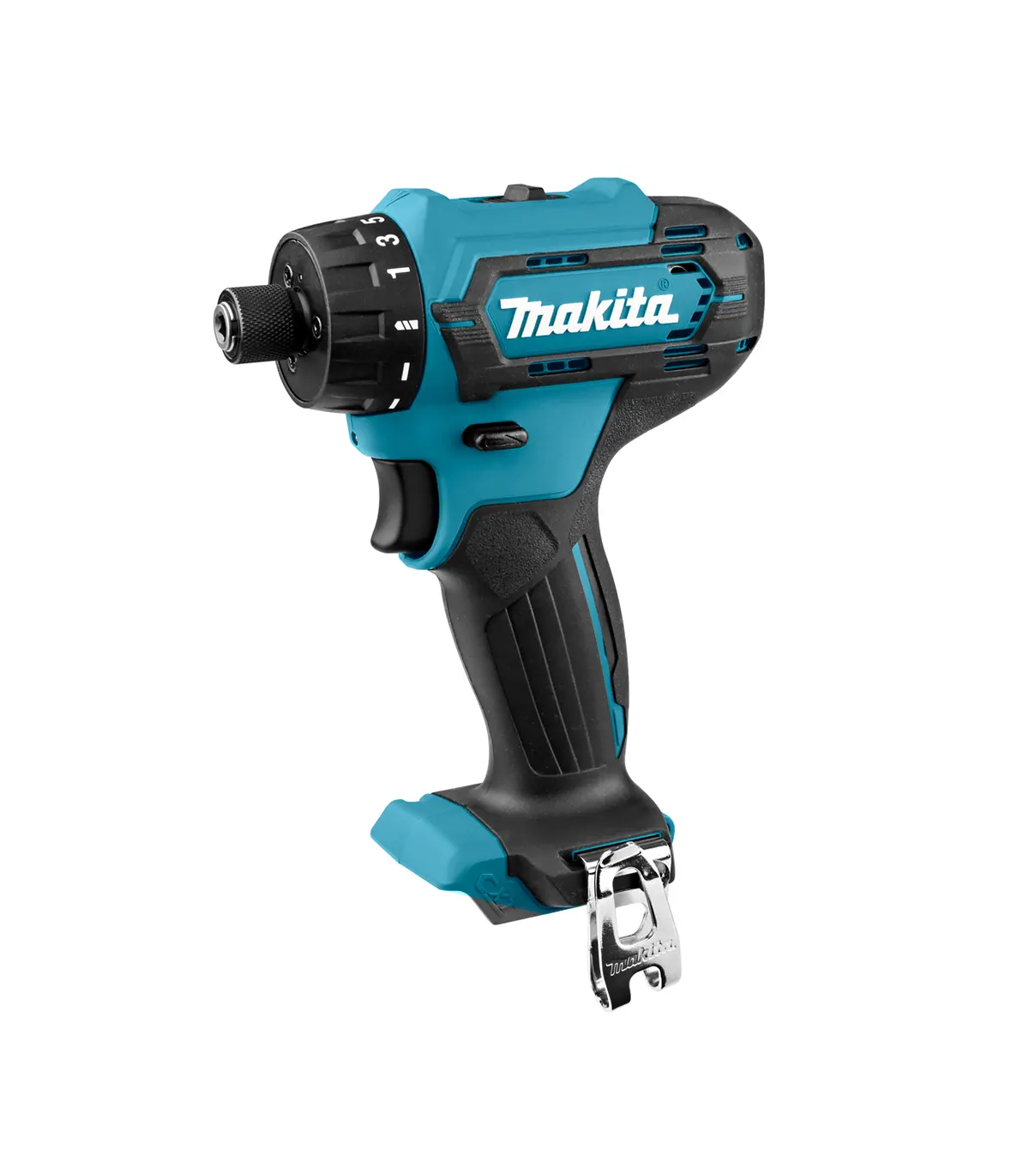 Makita – Akumulatorska bušilica-odvijač DF033DZ