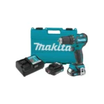 Makita – Akumulatorska bušilica-odvijač DF332DSAE