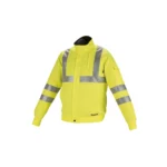 Makita – Akumulatorska jakna DFJ214ZXL