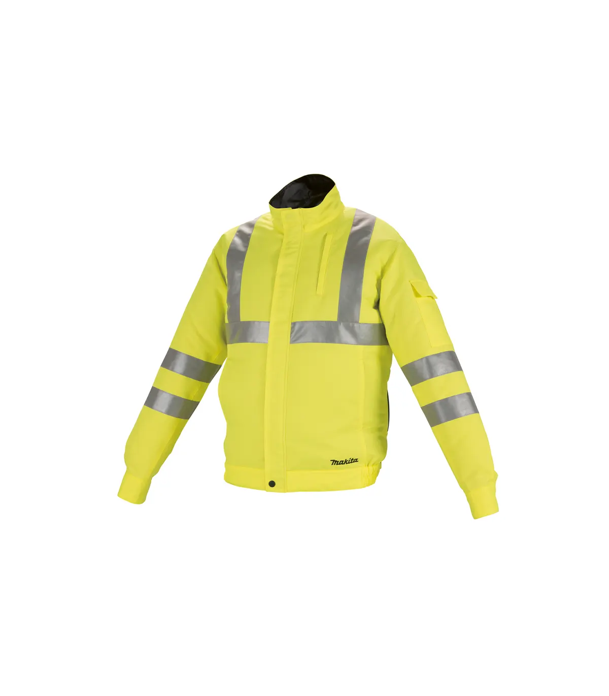 Makita – Akumulatorska jakna DFJ214ZM