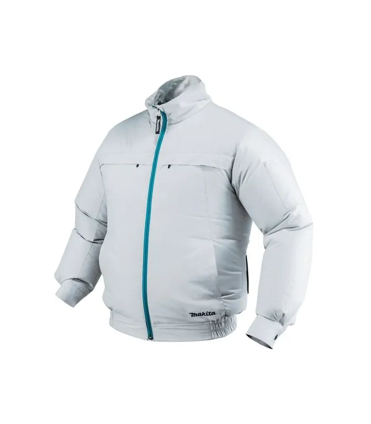 Makita – Akumulatorska jakna DFJ216AL