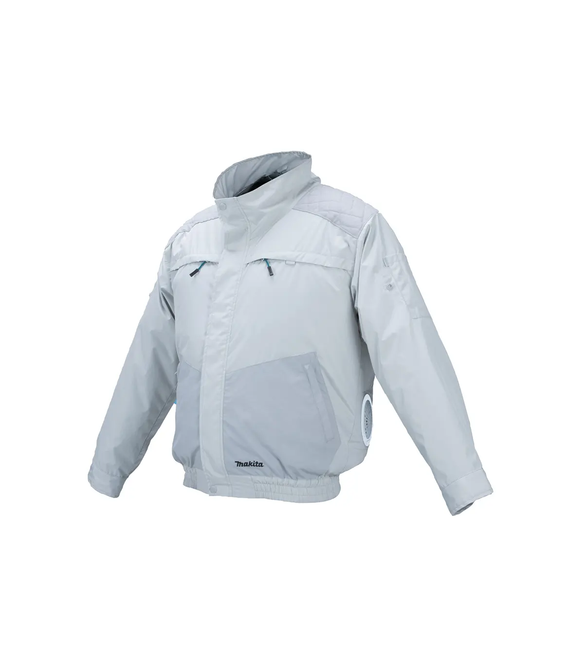 Makita – Akumulatorska jakna DFJ405ZM