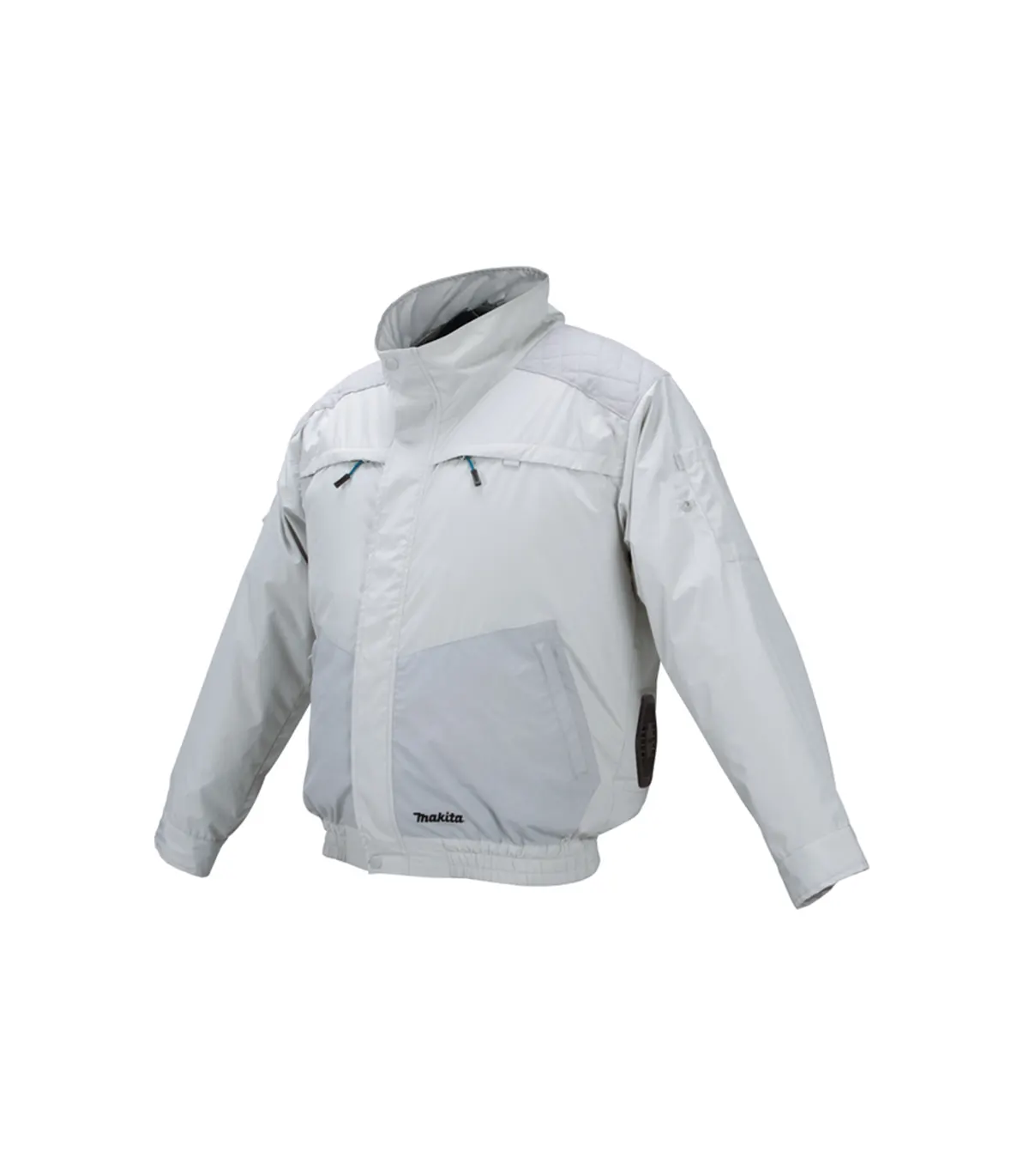 Makita – Akumulatorska jakna DFJ410ZXL