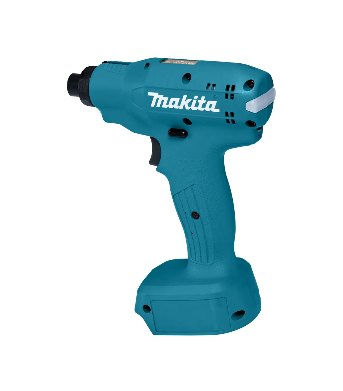 Makita – Akumulatorski udarni odvijač DFT025FMZ