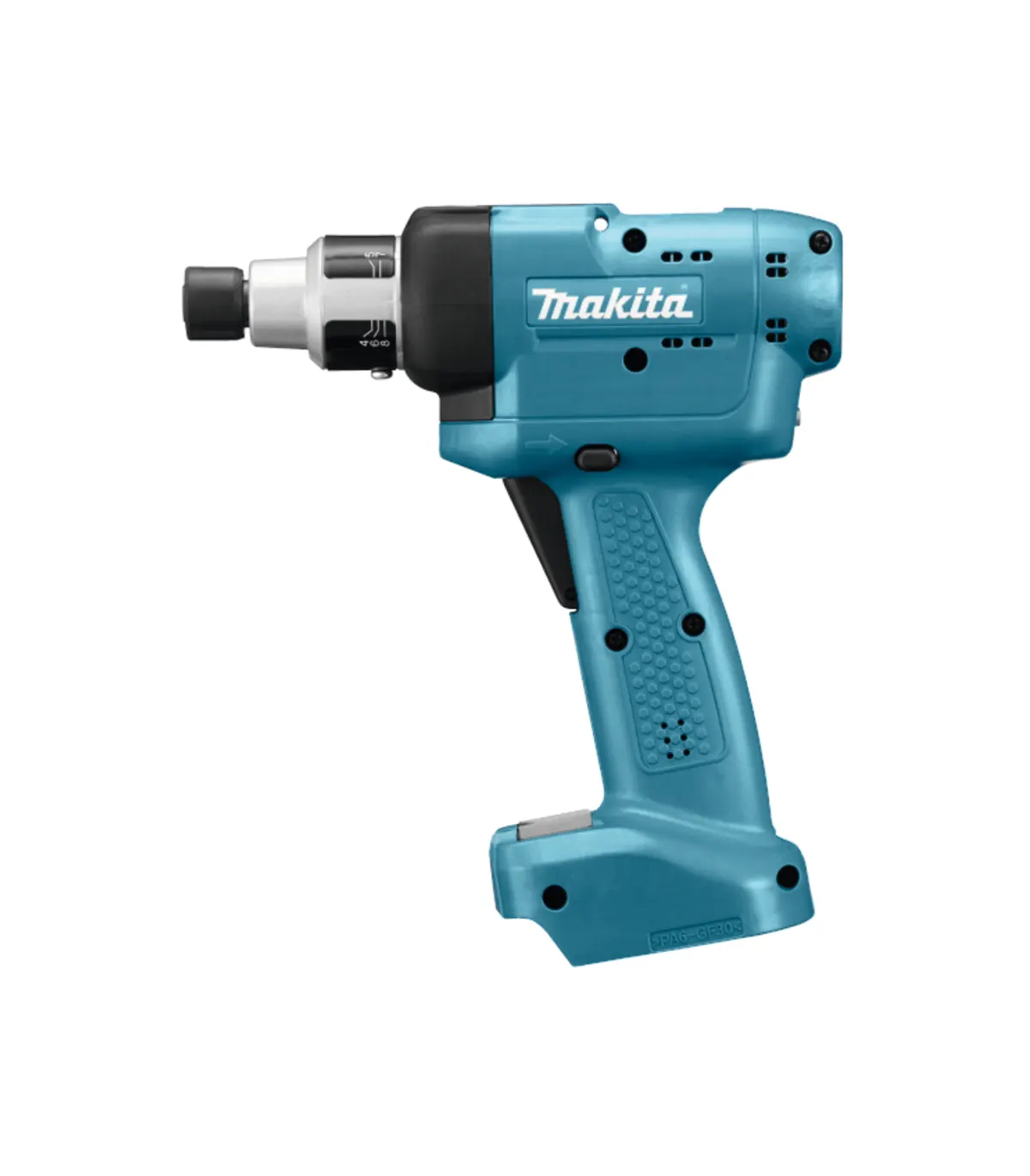 Makita – Akumulatorski udarni odvijač DFT082RZ