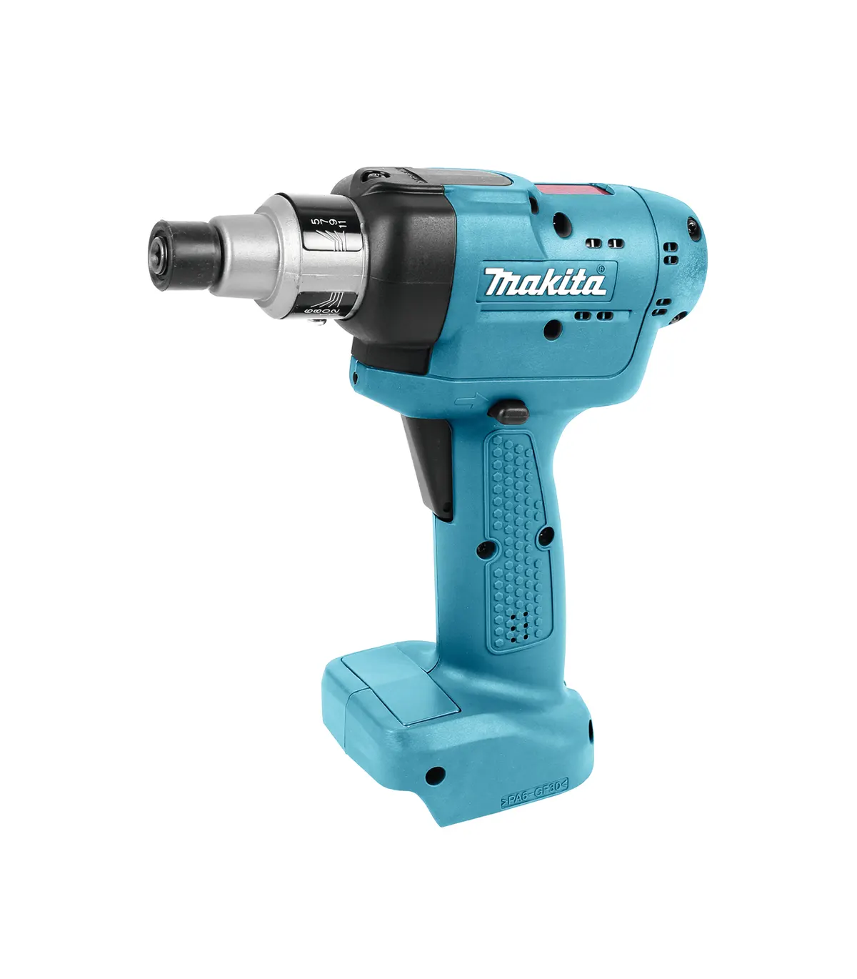 Makita – Akumulatorski udarni odvijač DFT124FZ