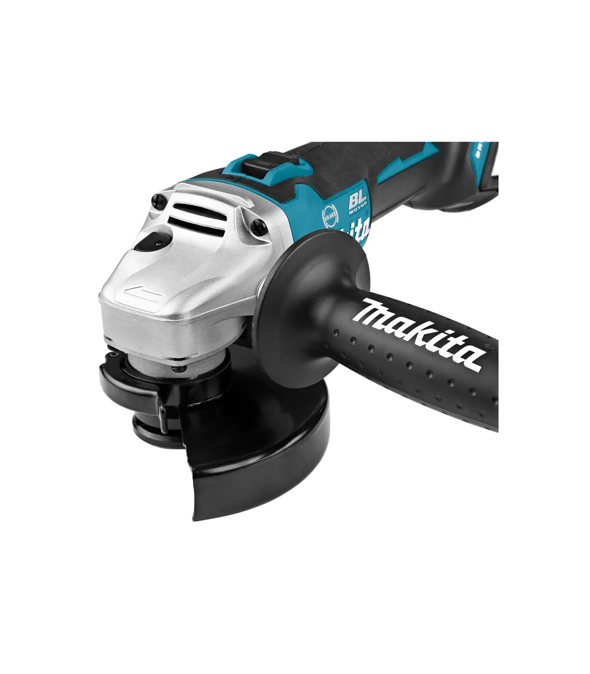 Makita – Akumulatorska kutna brusilica DGA506RTJ