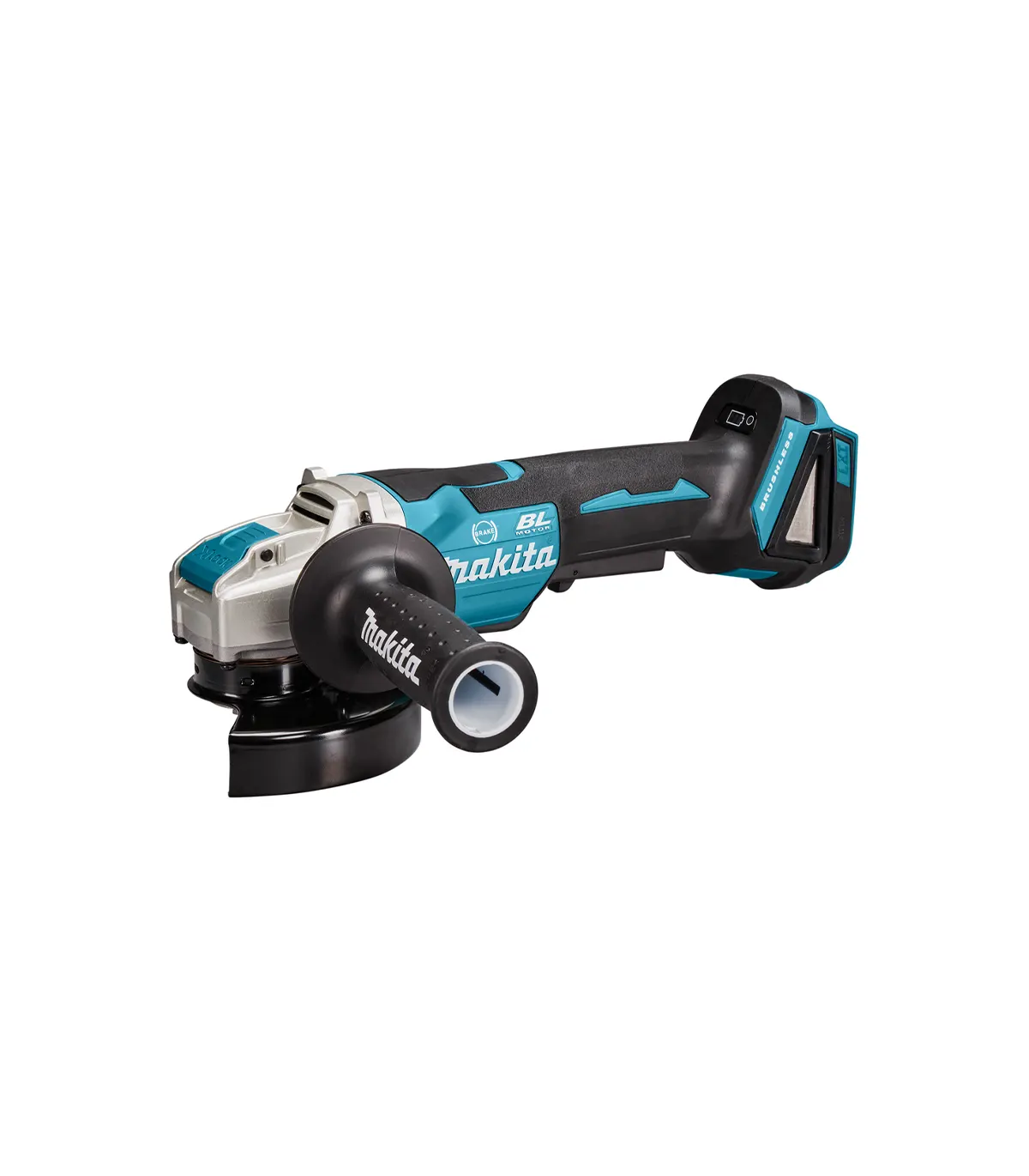Makita – Akumulatorska kutna brusilica DGA520ZX1