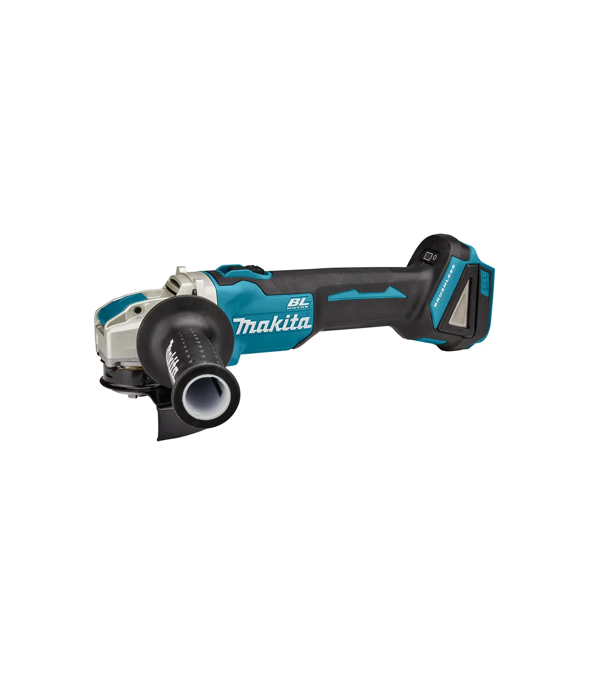 Makita – Akumulatorska kutna brusilica DGA521ZX1