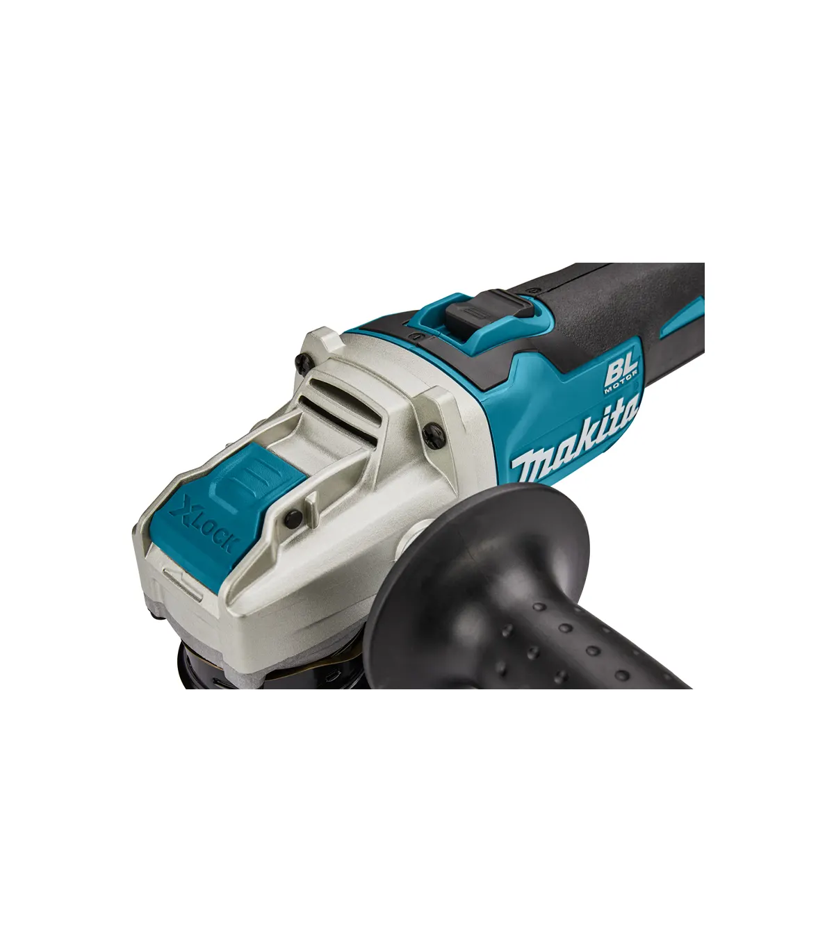 Makita – Akumulatorska kutna brusilica DGA521ZX1