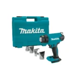 Makita – Akumulatorski pištolj za vrući zrak DHG181ZK 18 V LXT SOLO
