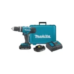 Makita – Akumulatorska udarna bušilica-odvijač DHP453SYE