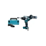 Makita – Akumulatorska udarna bušilica-odvijač DHP486RTJ