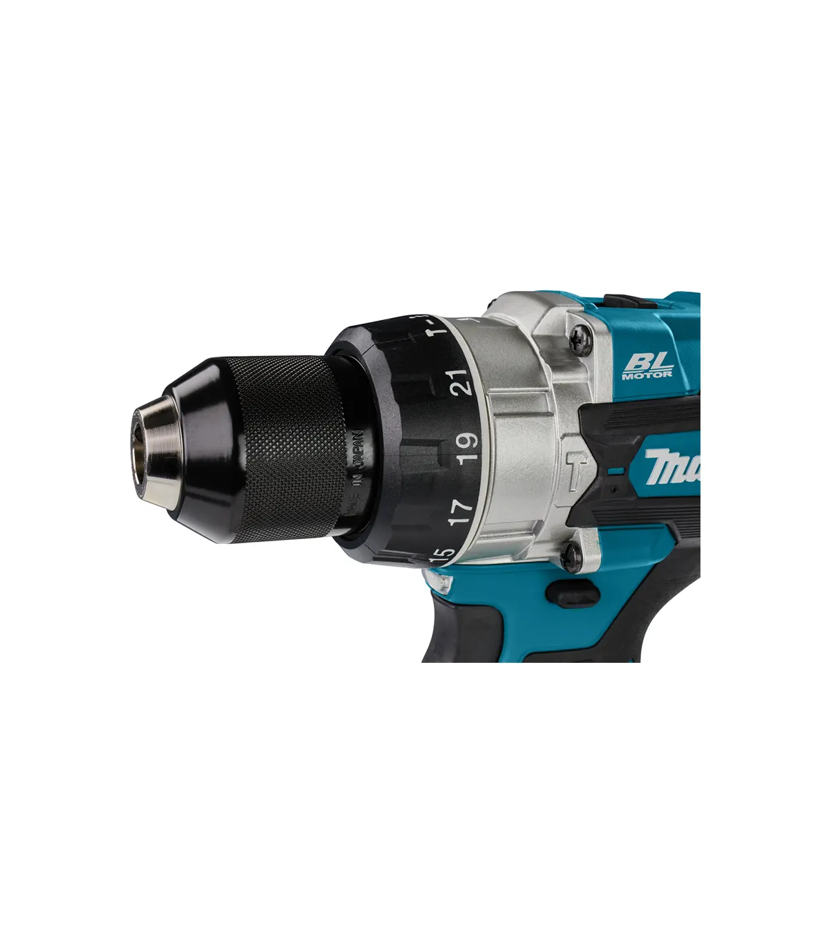 Makita – Akumulatorska udarna bušilica-odvijač DHP486RTJ