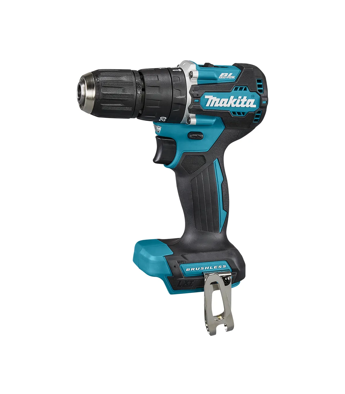 Makita – Akumulatorska udarna bušilica-odvijač DHP487Z