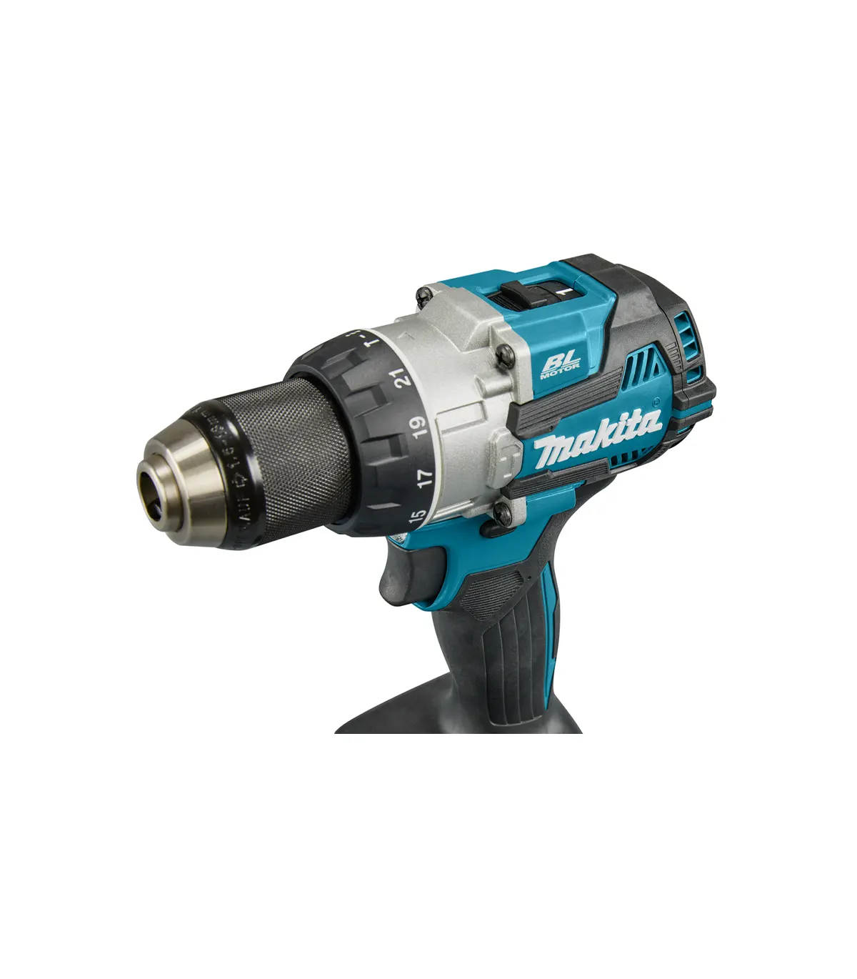 Makita – Akumulatorska udarna bušilica-odvijač DHP489RTJ