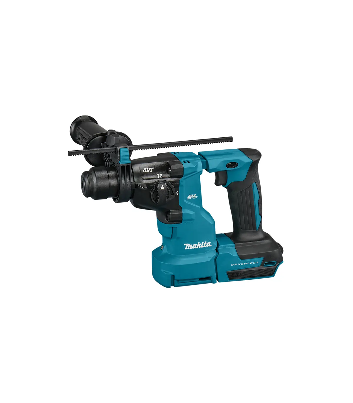 Makita – Akumulatorska bušilica-čekić DHR183Z 18 V LXT SOLO
