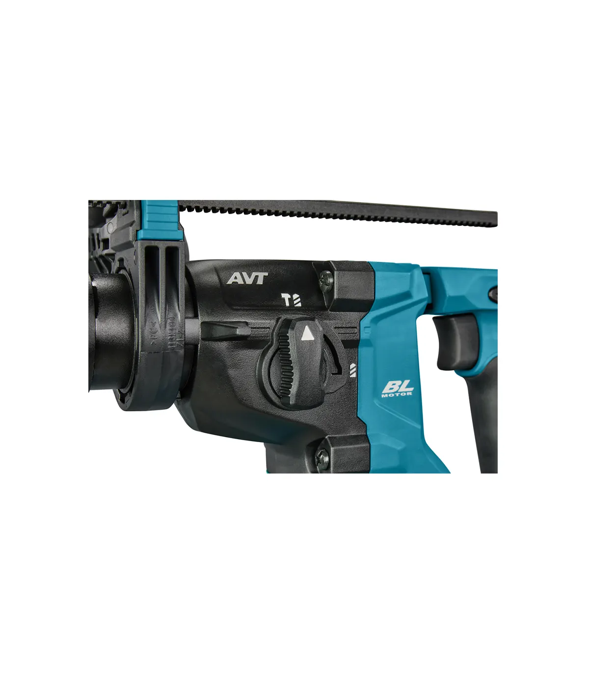 Makita – Akumulatorska bušilica-čekić DHR183Z 18 V LXT SOLO