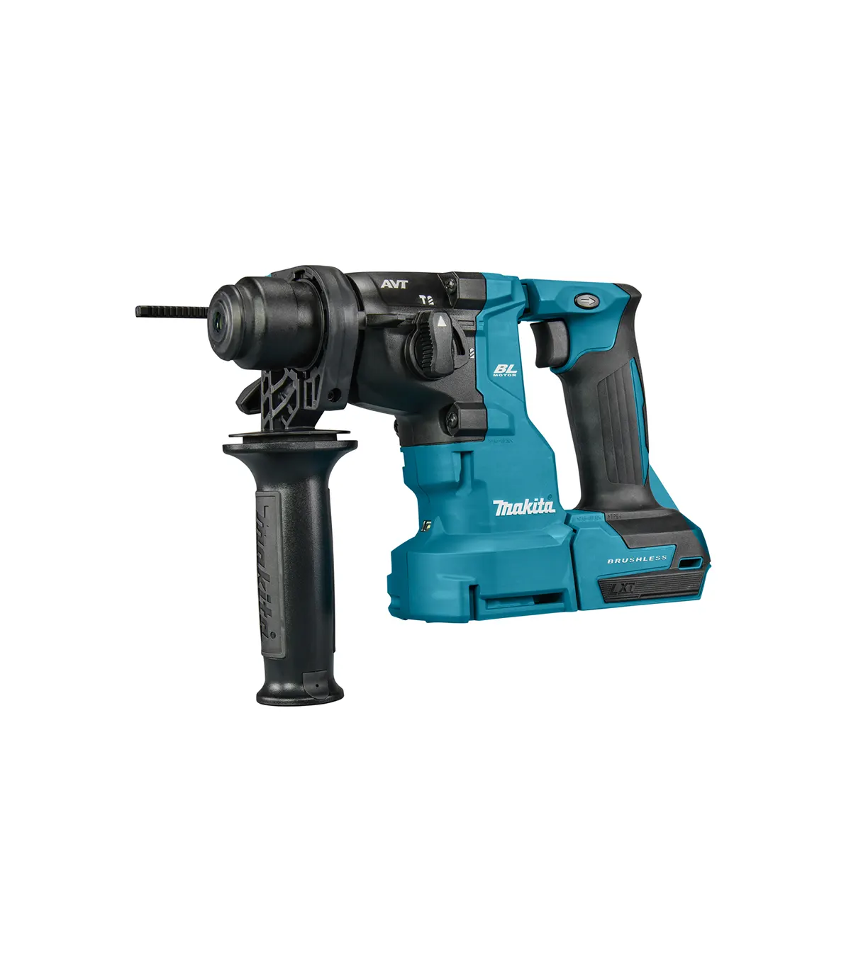 Makita – Akumulatorska bušilica-čekić DHR183Z 18 V LXT SOLO
