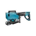 Makita – Akumulatorska bušilica-čekić 18 V LXT DHR202RFJ1