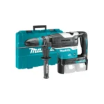 Makita – Akumulatorska bušilica-čekić DHR400ZKN