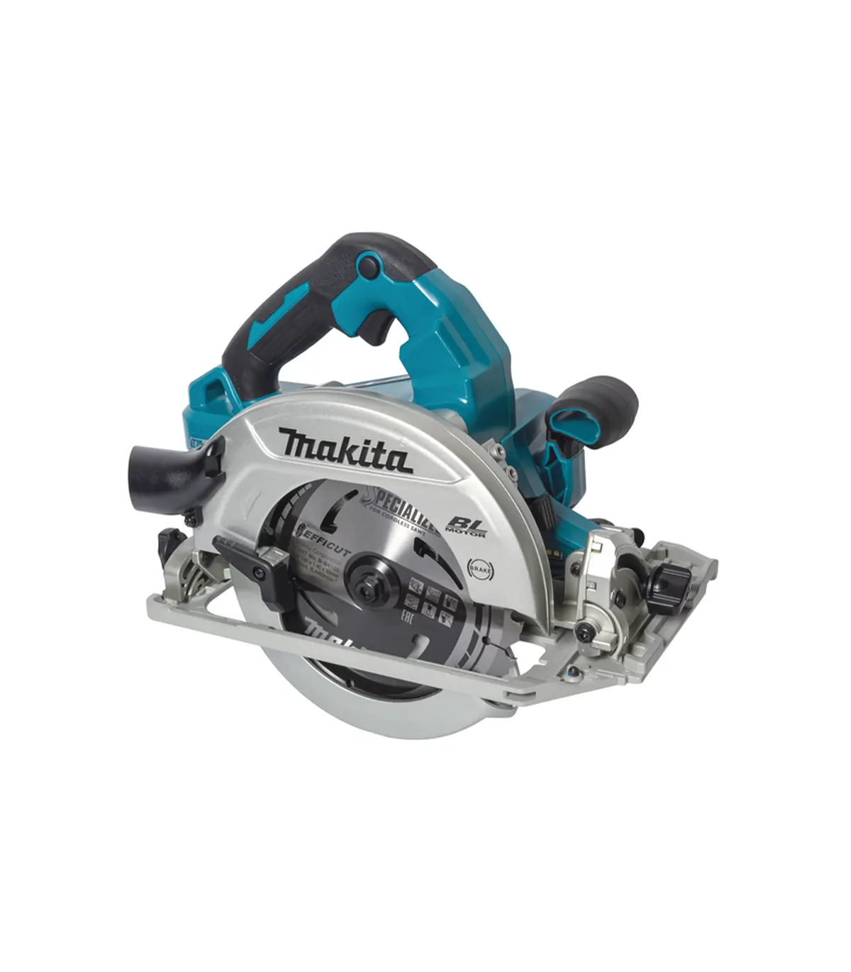 Makita – Akumulatorska ručna kružna pila DHS783ZU
