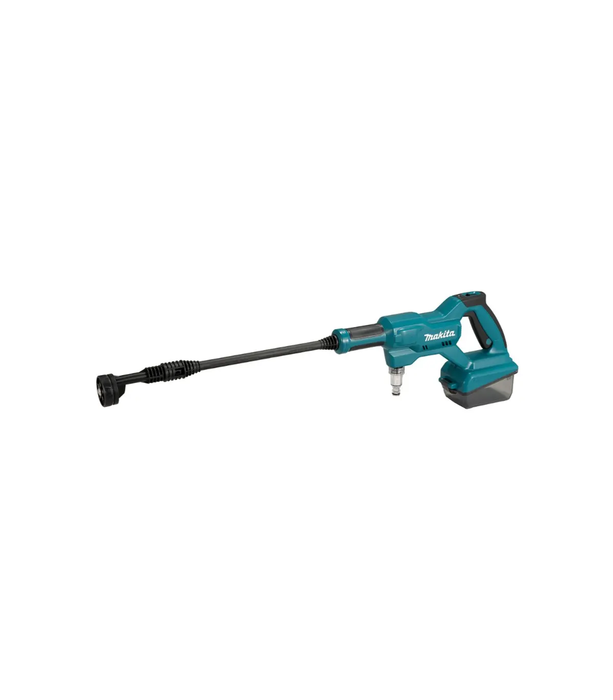 Makita – Visokotlačni perač DHW180Z 18 V LXT SOLO