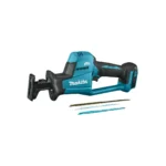 Makita – Akumulatorska recipročna pila DJR189Z