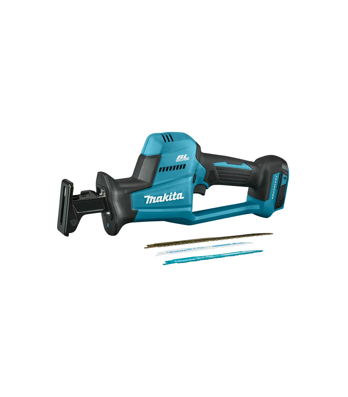 Makita – Akumulatorska recipročna pila DJR189Z