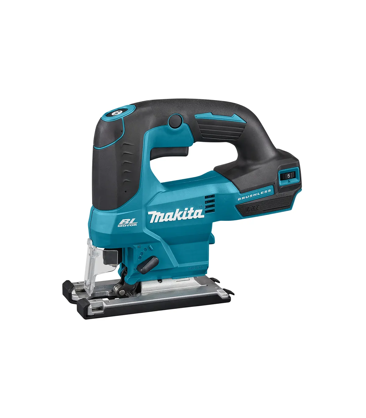 Makita – Akumulatorska ubodna pila DJV184Z