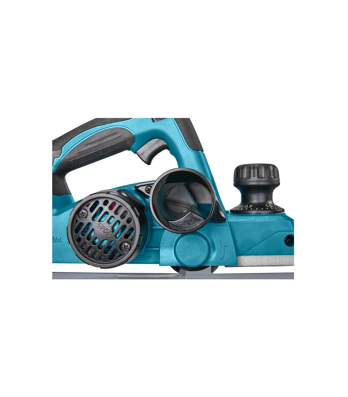 Makita – Akumulatorska blanja za utore DKP180Z