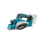 Makita – Akumulatorska blanja za utore DKP180Z