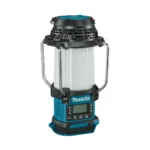 Makita – Akumulatorski radio + svjetiljka lampa 2u1 DMR055