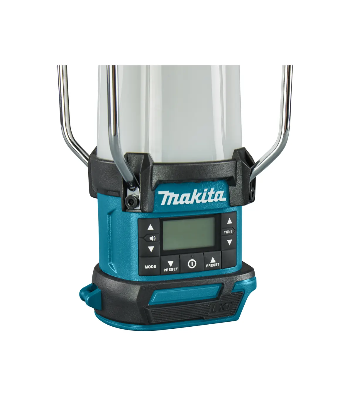 Makita – Akumulatorski radio + svjetiljka lampa 2u1 DMR055
