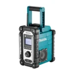 Makita – Akumulatorski radio DMR116
