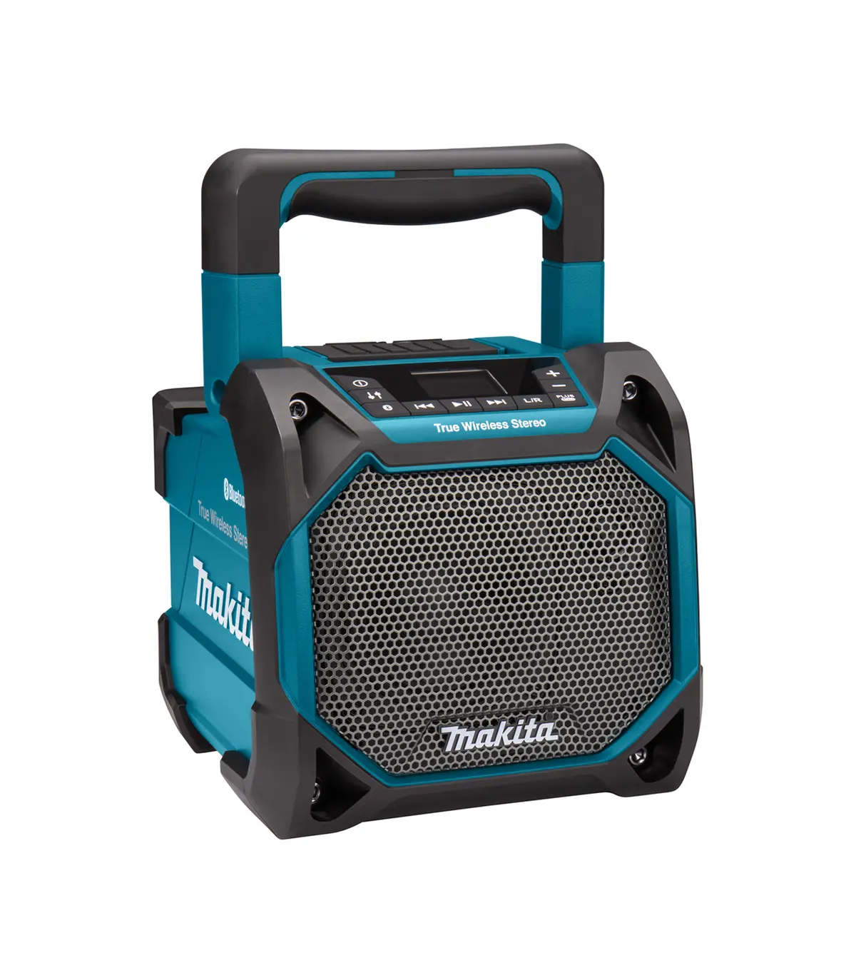 Makita – Akumulatorski Bluetooth zvučnik DMR203