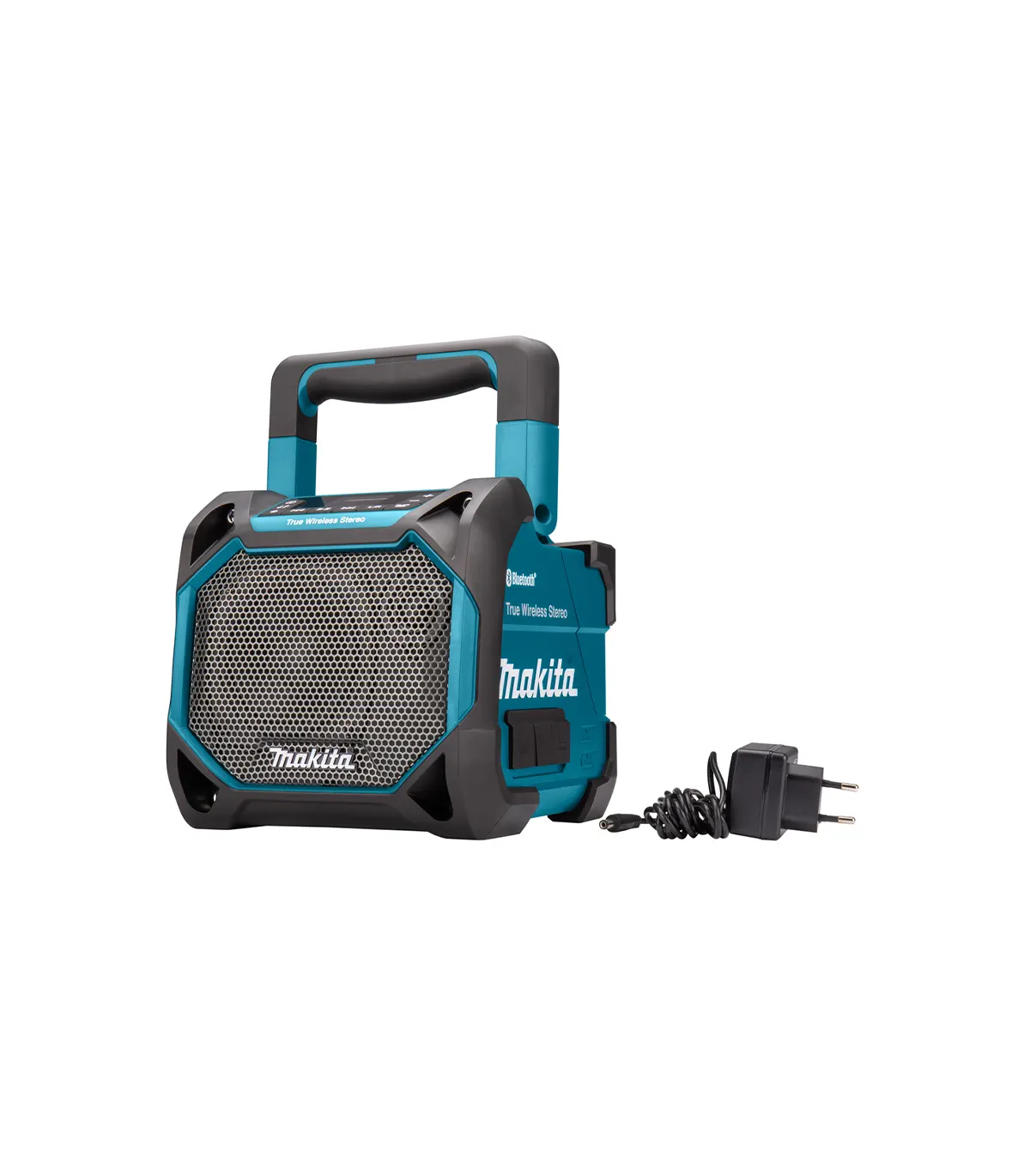 Makita – Akumulatorski Bluetooth zvučnik DMR203