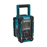 Makita – Akumulatorski Bluetooth radio / punjač DMR301