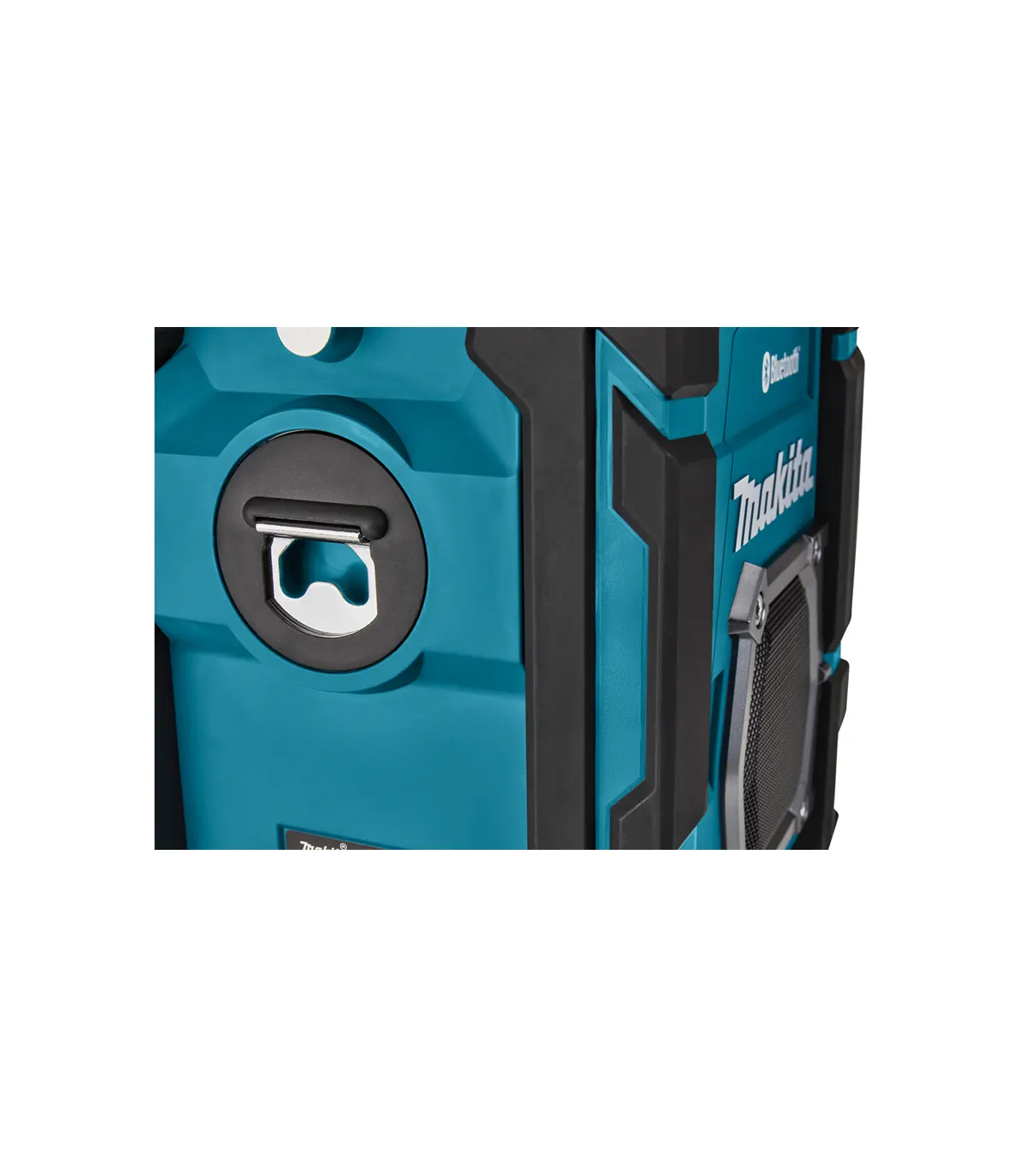 Makita – Akumulatorski Bluetooth radio / punjač DMR301
