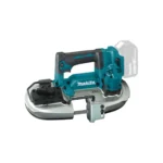 Makita – Akumulatorska tračna pila DPB184Z