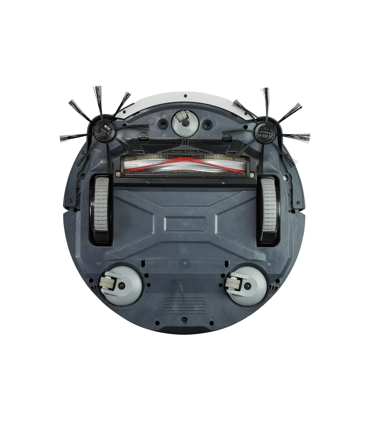 Makita – Akumulatorski robotski usisavač DRC300Z